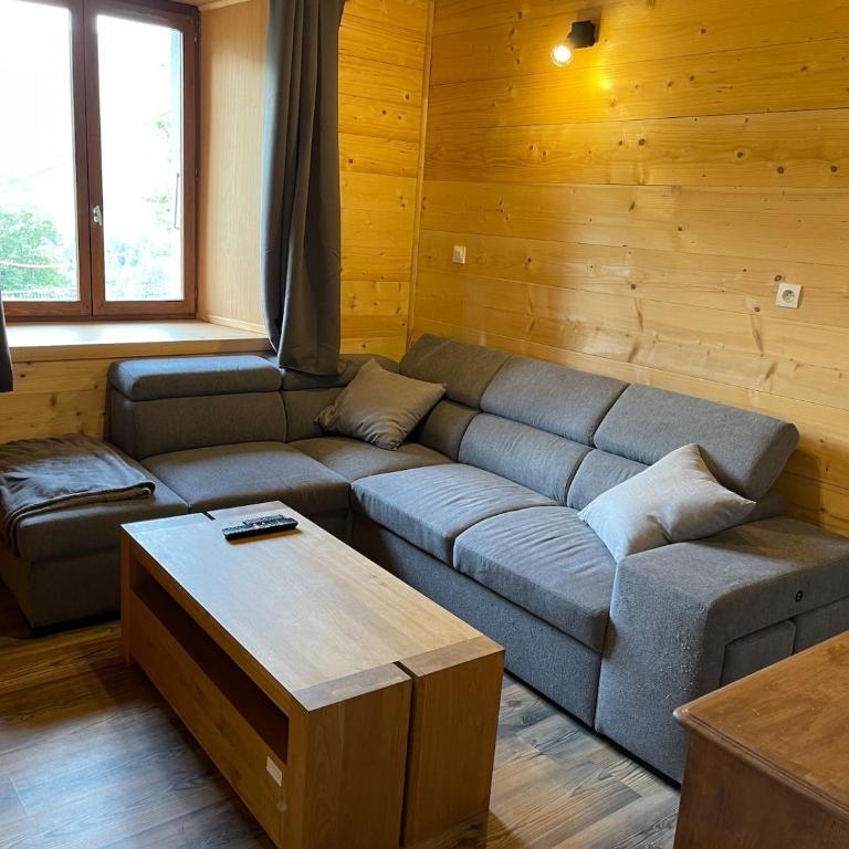 Cozy apartment with a view - Apartment mit 2 Schlafzimmern - 7