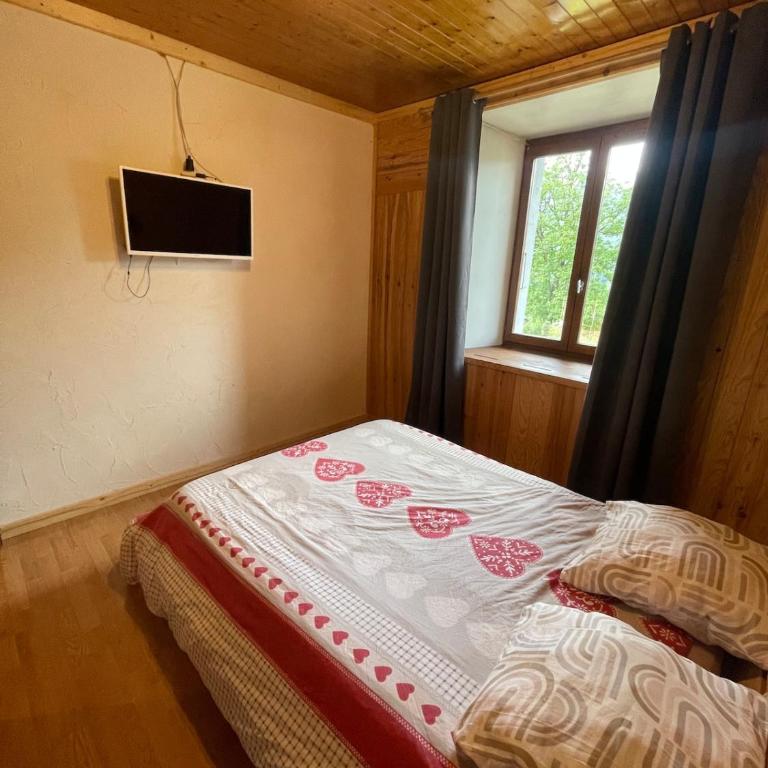 Cozy apartment with a view - Apartment mit 2 Schlafzimmern - 10