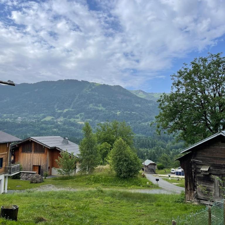 Cozy apartment with a view - Apartment mit 2 Schlafzimmern - 11