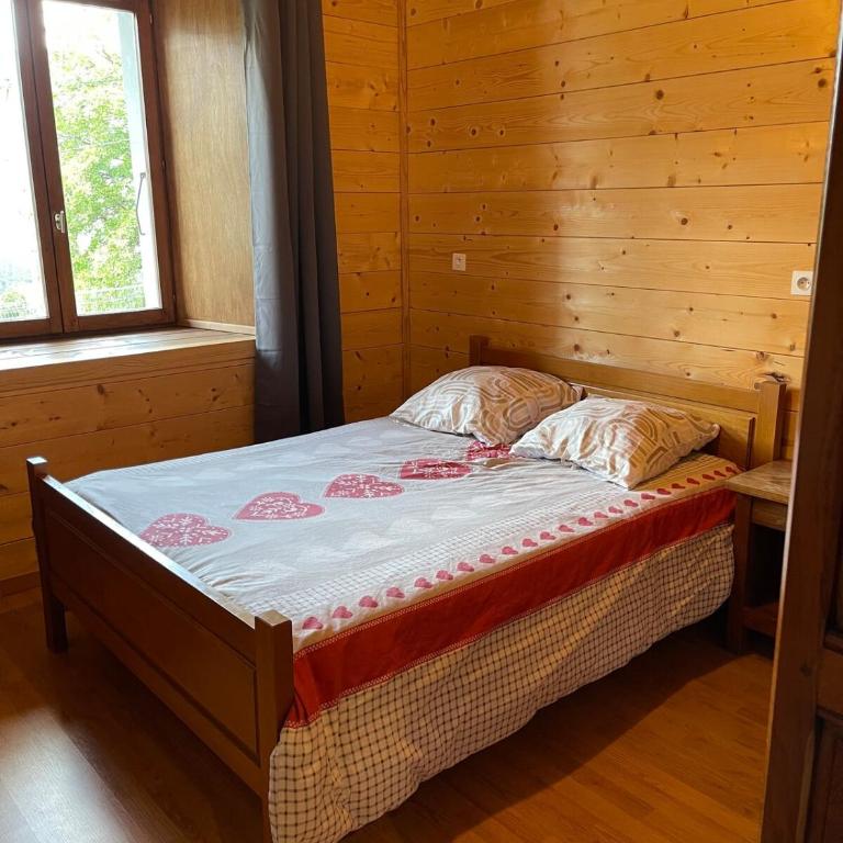 Cozy apartment with a view - Apartment mit 2 Schlafzimmern - 12
