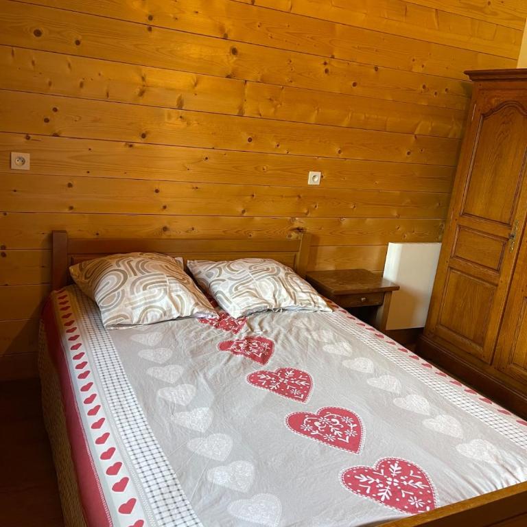 Cozy apartment with a view - Apartment mit 2 Schlafzimmern - 13