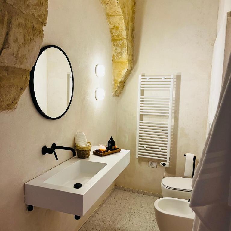 Casa Petra - Santa Croce - Casa con 1 Camera da Letto - 12