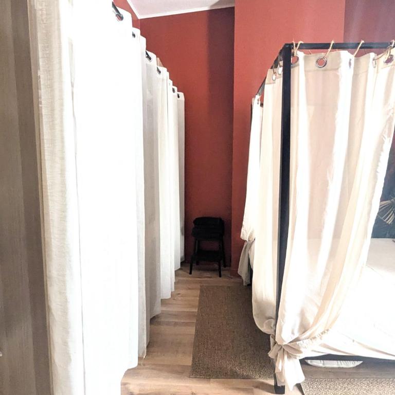 Appartement cosy au coeur du centre historique de Bordeaux - Apartment mit 1 Schlafzimmer - 21