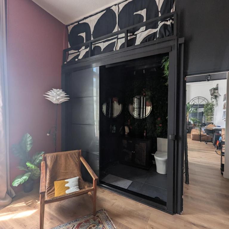 Appartement cosy au coeur du centre historique de Bordeaux - Apartment mit 1 Schlafzimmer - 17