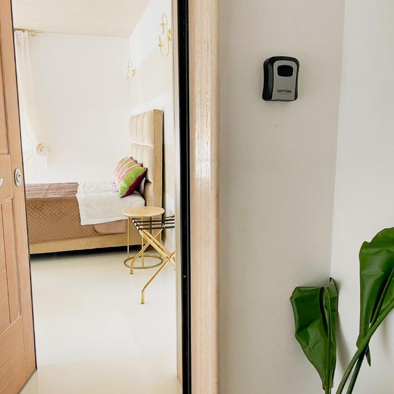 Mora Suite - Deluxe Suite - 7