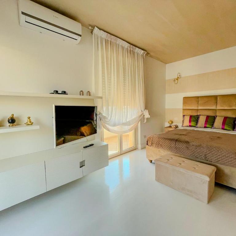 Mora Suite - Deluxe Suite - 2