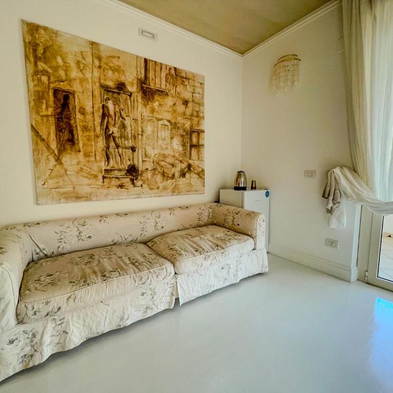 Mora Suite - Deluxe Suite - 10