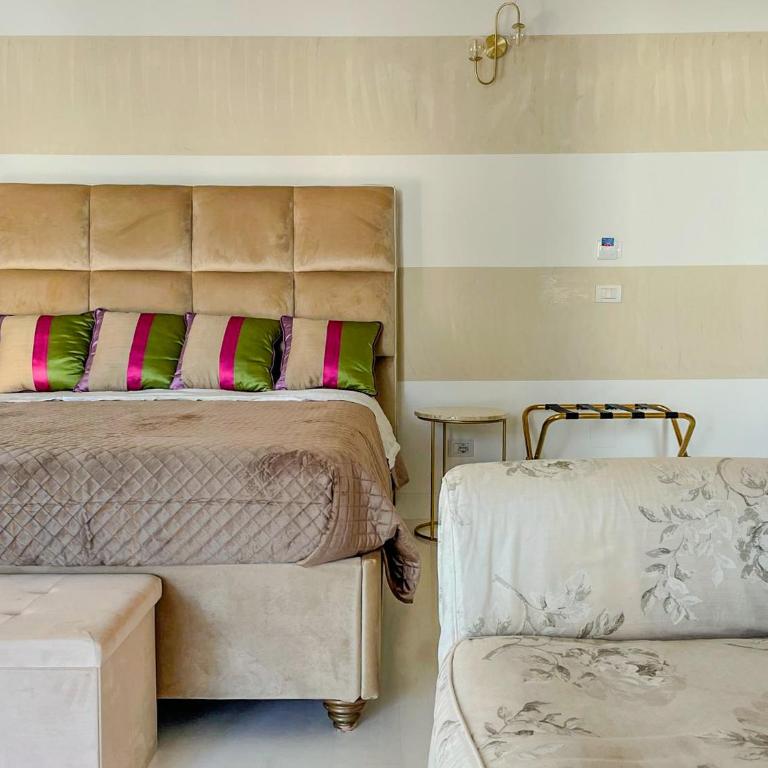 Mora Suite - Deluxe Suite - 9