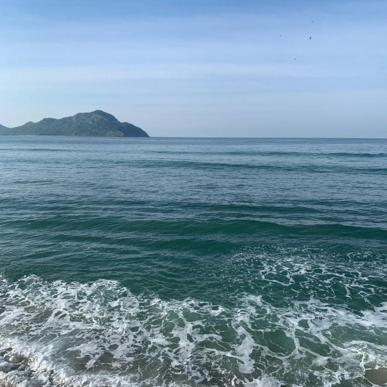 Departamento en Mazatlan zona dorada a PIE DE PLAYA - Two-Bedroom Apartment - 4