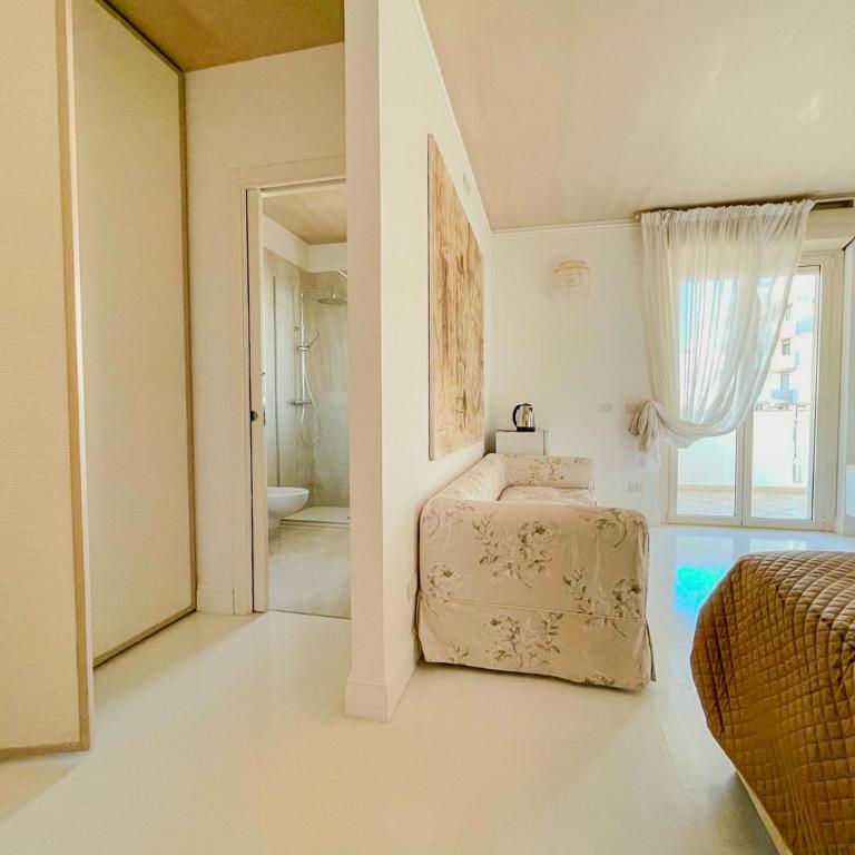 Mora Suite - Deluxe Suite - 16