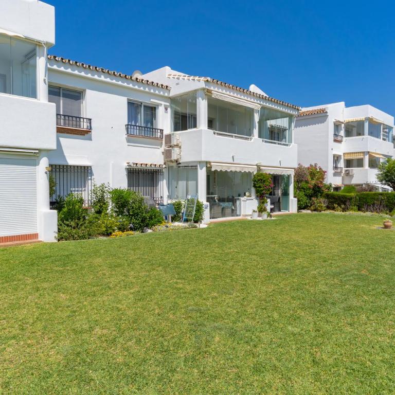 Elegant Apartment in Miraflores - Apartamento de 2 dormitorios - 22