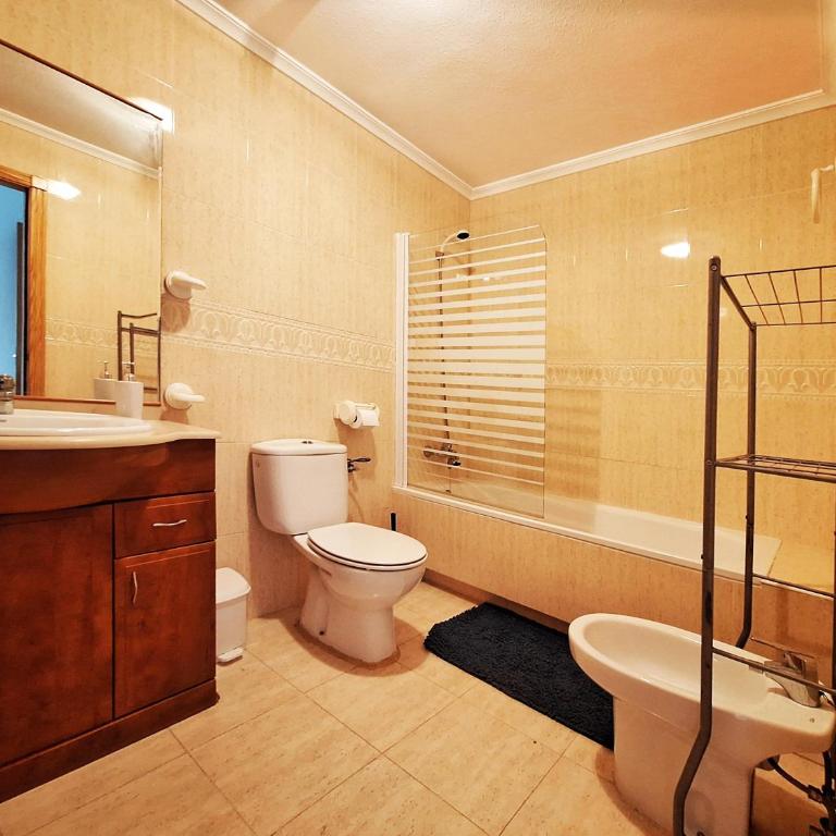 Carabassi playa - Three-Bedroom House - 23
