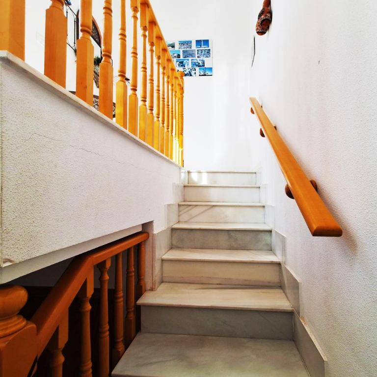 Carabassi playa - Three-Bedroom House - 33