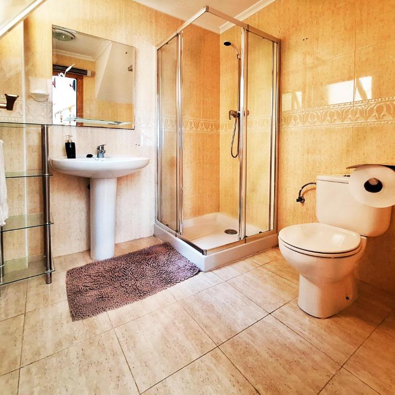 Carabassi playa - Three-Bedroom House - 29