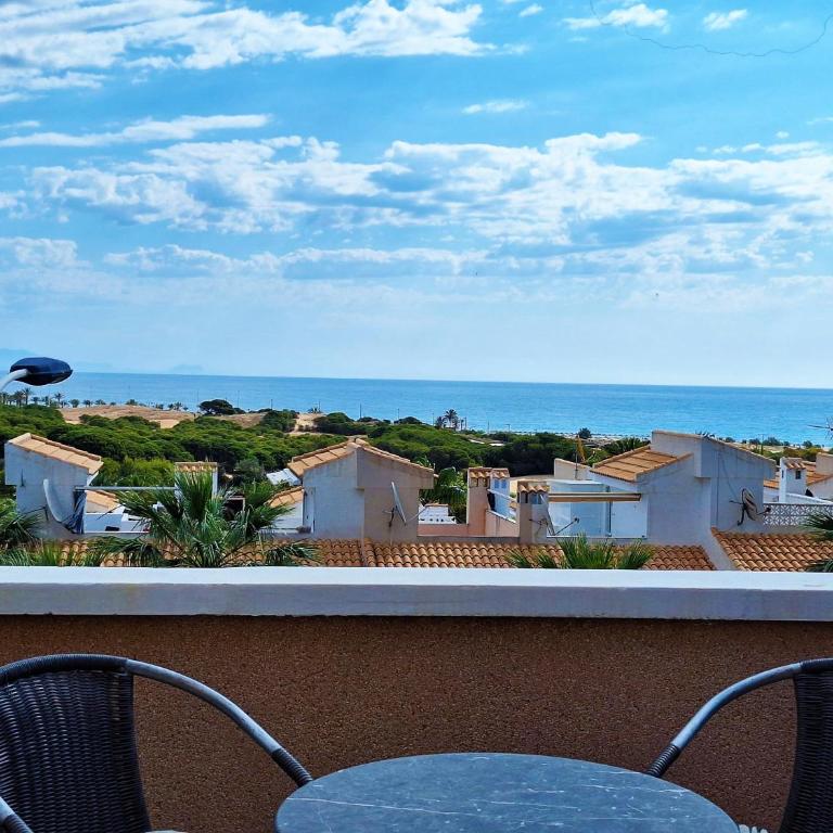 Carabassi playa - Three-Bedroom House - 34
