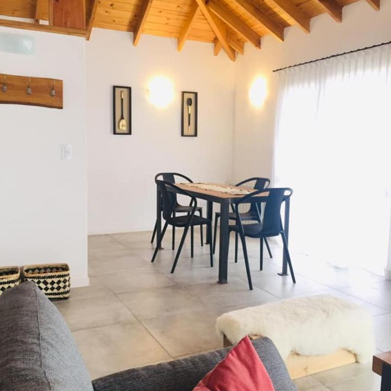 Cuesta de los Andes - Apartamento - 3
