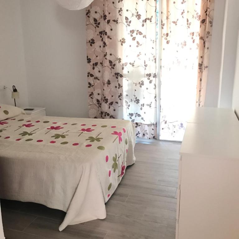 Apartamento con gran terraza - Apartamento de 2 dormitorios - 5