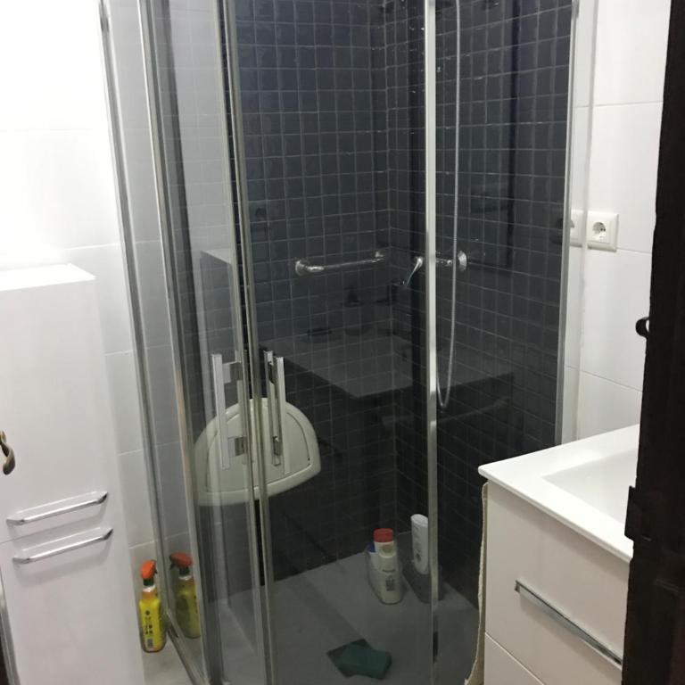 Apartamento con gran terraza - Apartamento de 2 dormitorios - 9