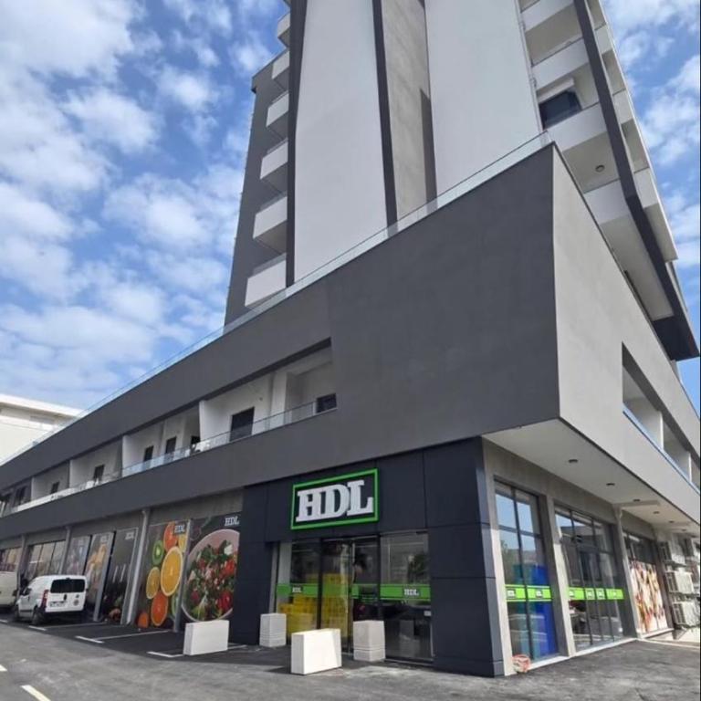 Apartman Zejnelagic - Apartman sa 1 Spavaćom Sobom - 1