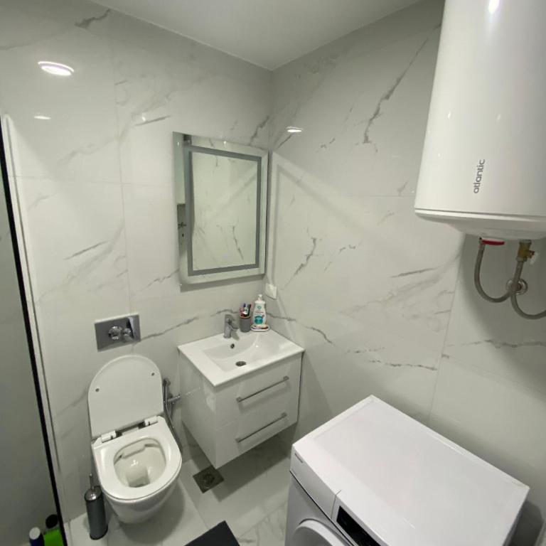 Apartman Zejnelagic - Apartman sa 1 Spavaćom Sobom - 7