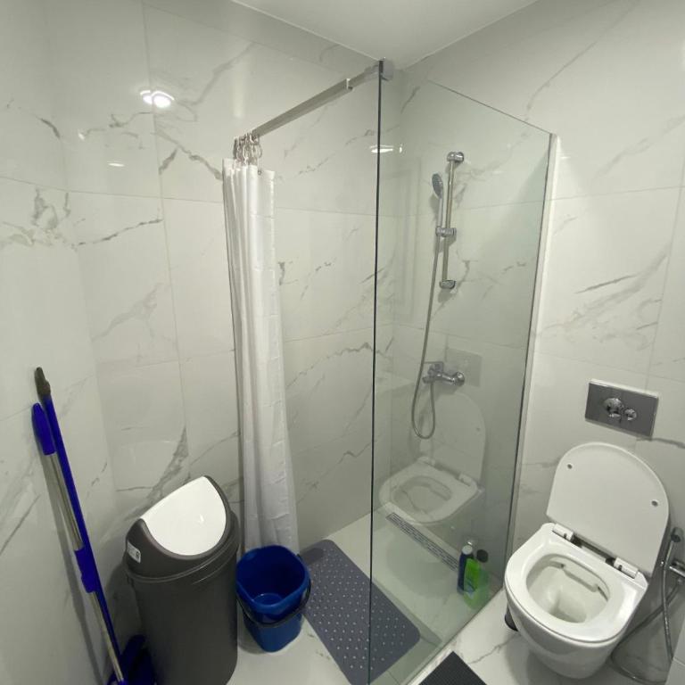 Apartman Zejnelagic - Apartman sa 1 Spavaćom Sobom - 8