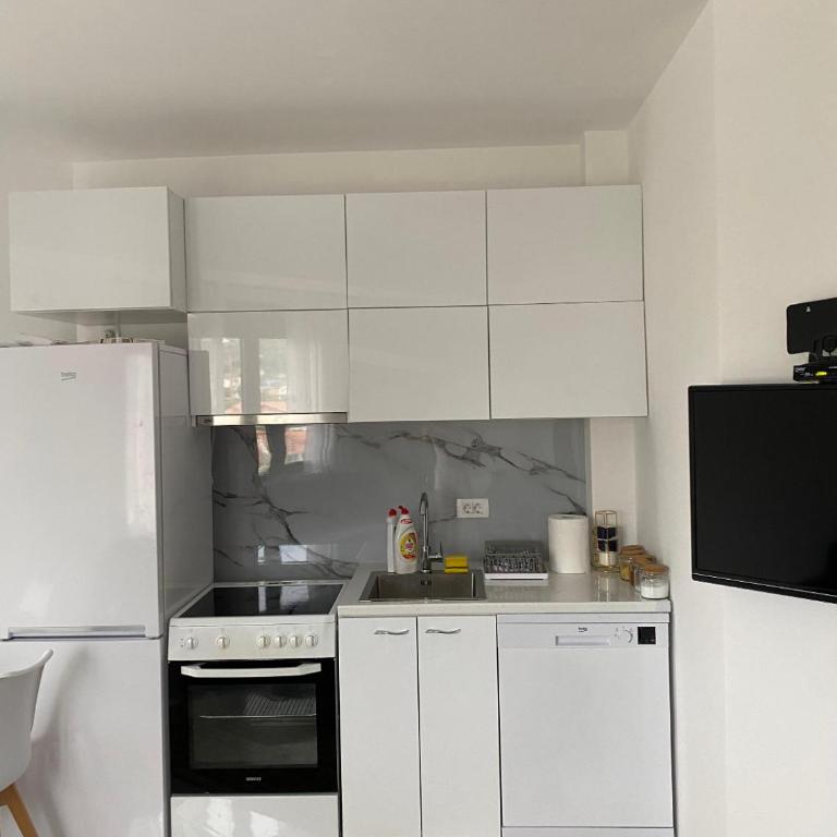 Apartman Zejnelagic - Apartman sa 1 Spavaćom Sobom - 2