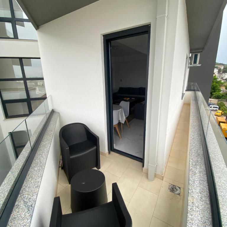 Apartman Zejnelagic - Apartman sa 1 Spavaćom Sobom - 3