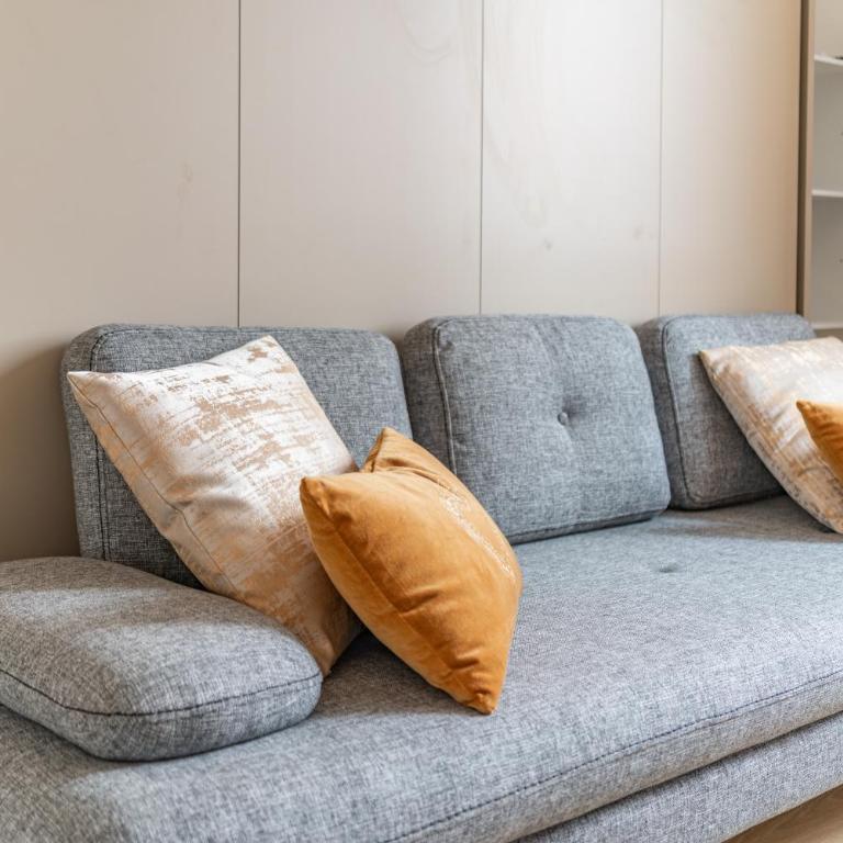 Golden Studio - View & Provençal Charm - Apartment mit 1 Schlafzimmer - 21