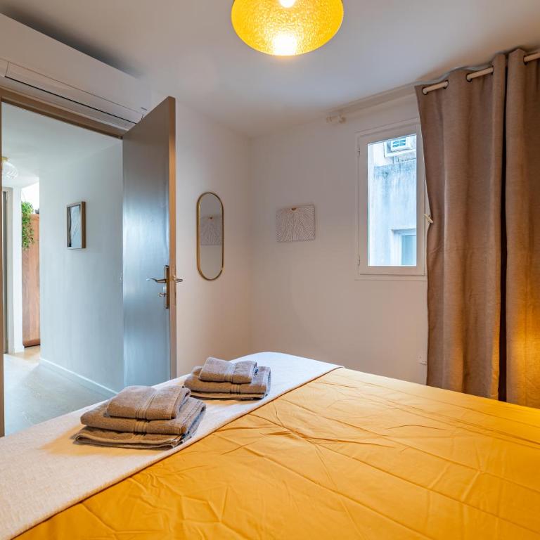 La Forêt Vierge - Nature Refuge - Appartamento con 1 Camera da Letto - 23