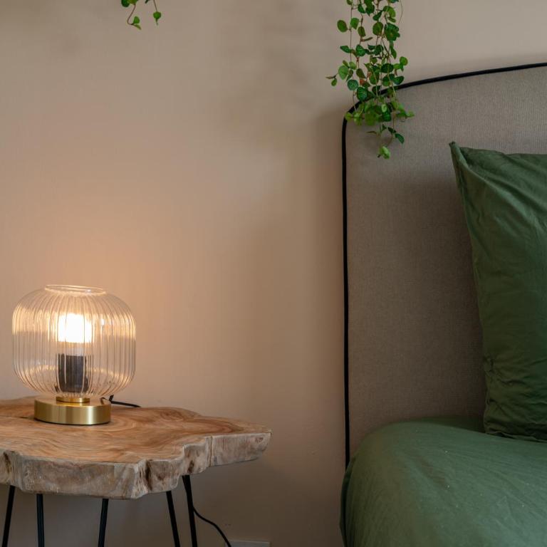 La Forêt Vierge - Nature Refuge - Appartamento con 1 Camera da Letto - 18