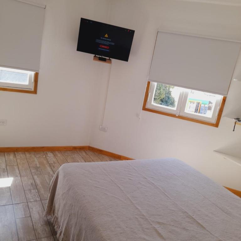 Departamento Mar del Plata - Apartamento de 1 dormitorio - 6