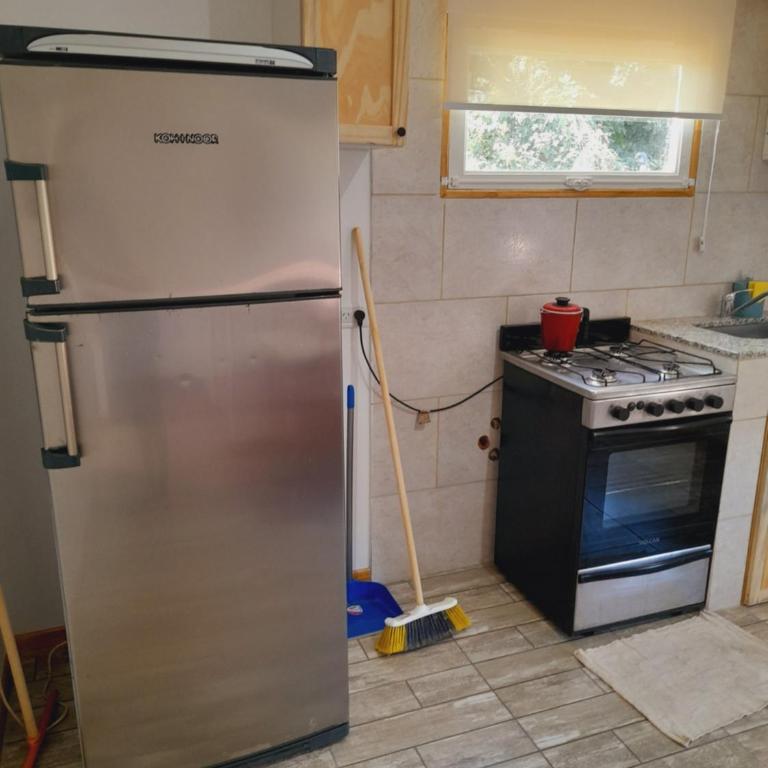 Departamento Mar del Plata - Apartamento de 1 dormitorio - 19