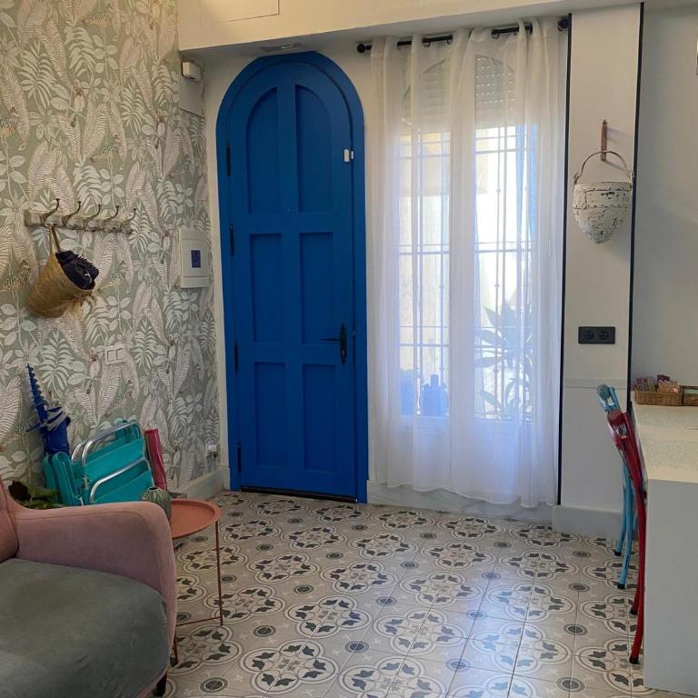 Apartamento Jema El Bajondillo - Apartamento de 1 dormitorio - 29