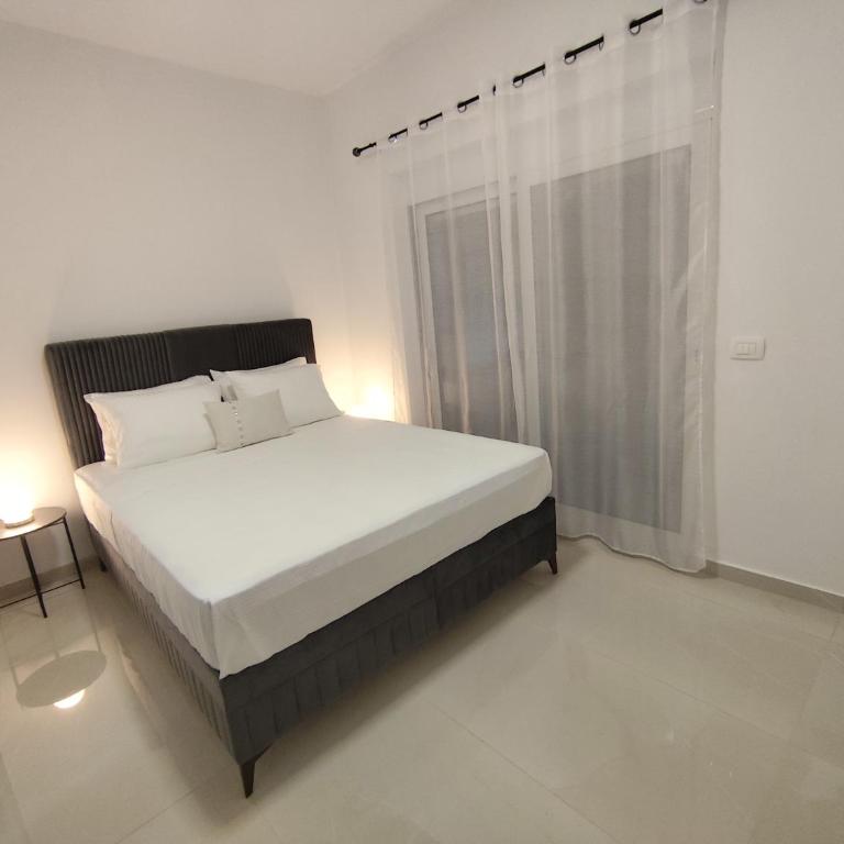 Guest House AGA - One-Bedroom Apartment with Balcony - 16