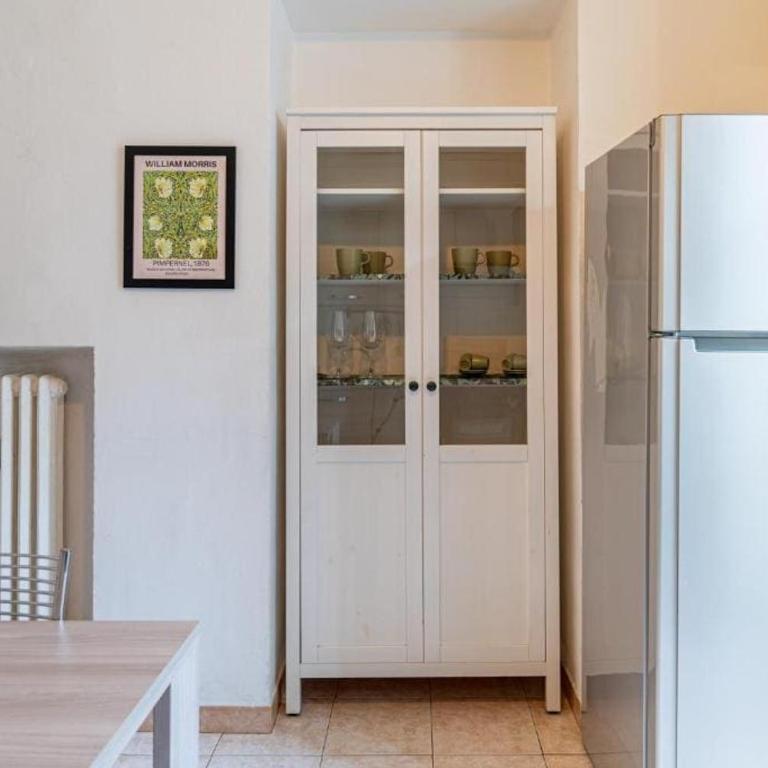 Charm in Piazza Castello - Two-Bedroom Apartment - 2