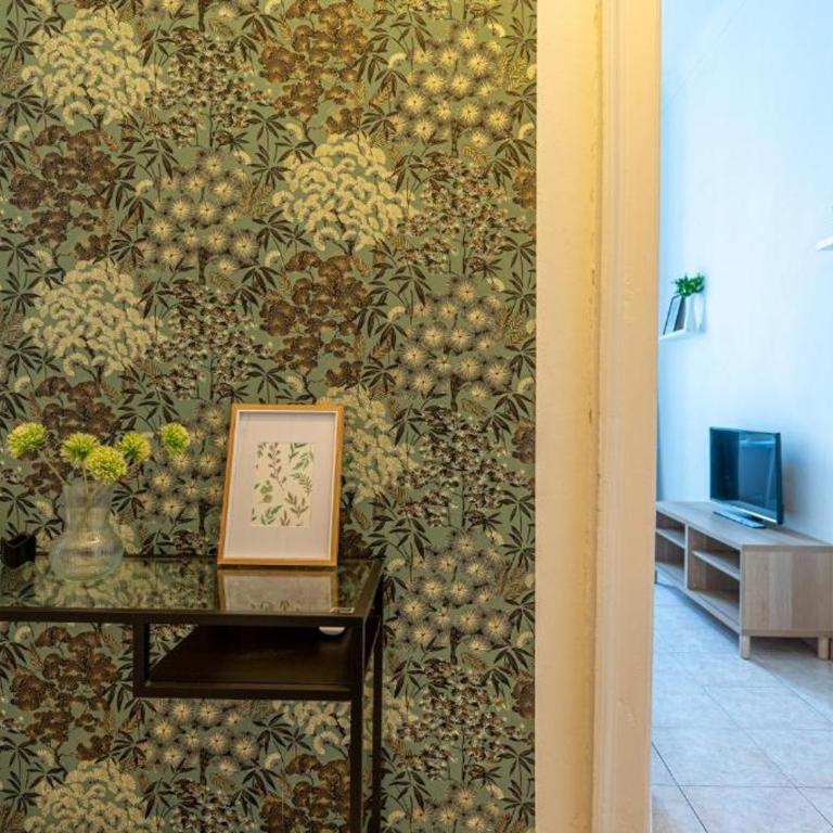 Charm in Piazza Castello - Two-Bedroom Apartment - 8