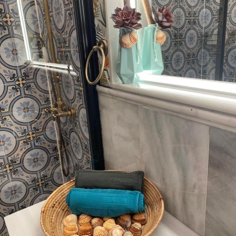 Apartamento Jema El Bajondillo - Apartamento de 1 dormitorio - 22