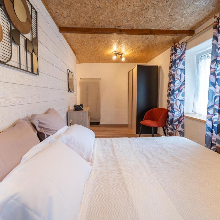Les cols - Appartement 1 Chambre - 3