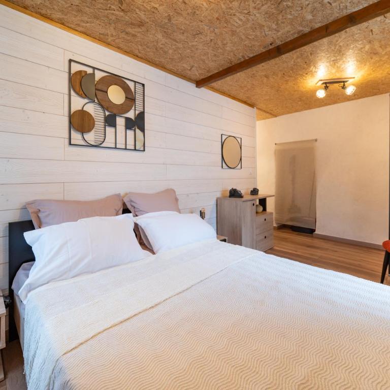 Les cols - Appartement 1 Chambre - 2
