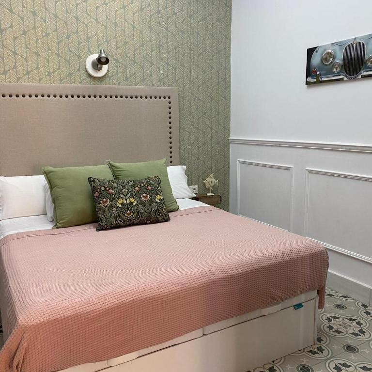 Apartamento Jema El Bajondillo - Apartamento de 1 dormitorio - 33