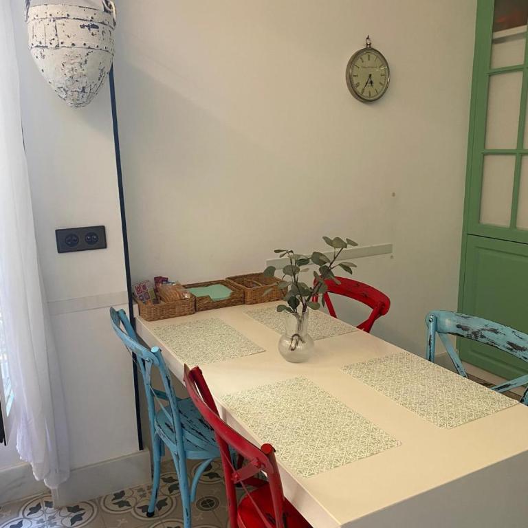 Apartamento Jema El Bajondillo - Apartamento de 1 dormitorio - 15