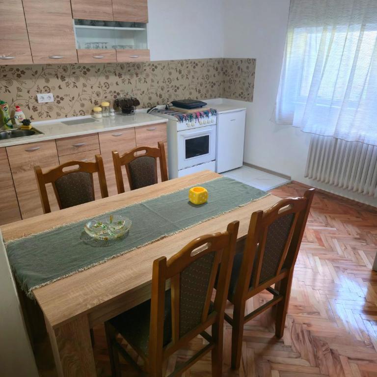 Apartman Lena - Apartman sa 1 Spavaćom Sobom - 4