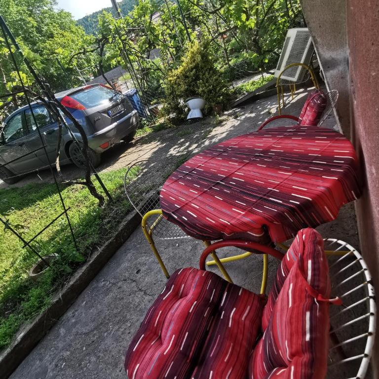 Apartman Lena - Apartman sa 1 Spavaćom Sobom - 11