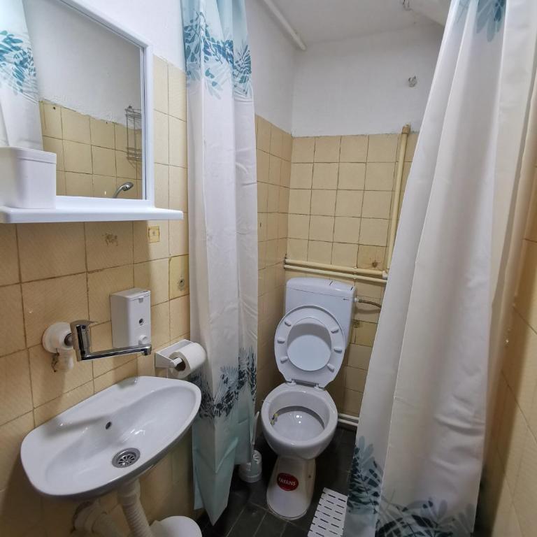 Apartman Lena - Apartman sa 1 Spavaćom Sobom - 10