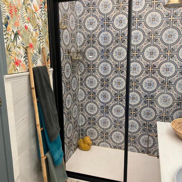 Apartamento Jema El Bajondillo - Apartamento de 1 dormitorio - 24