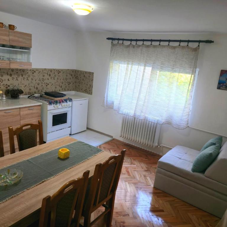 Apartman Lena - Apartman sa 1 Spavaćom Sobom - 1