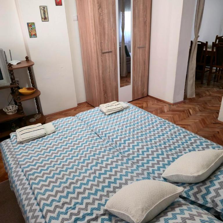 Apartman Lena - Apartman sa 1 Spavaćom Sobom - 9