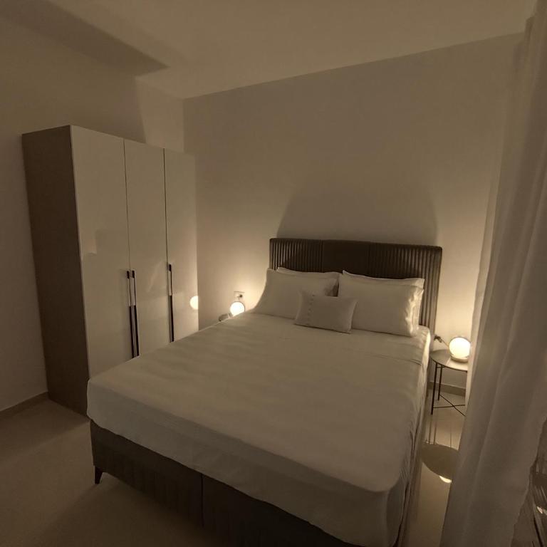 Guest House AGA - One-Bedroom Apartment with Balcony - 14