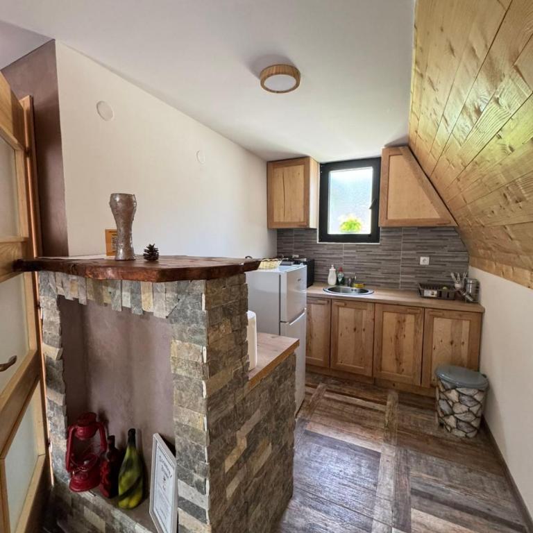 Apartmani Gocki Raj 2024 Vrnjačka Banja - Apartman sa 1 Spavaćom Sobom - 16