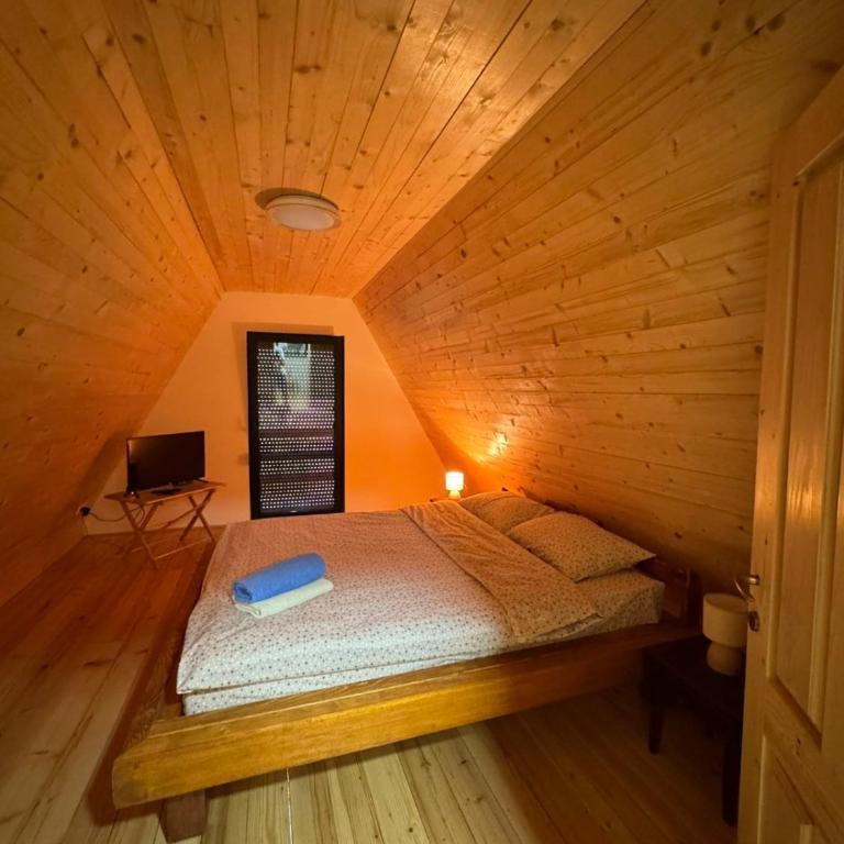 Apartmani Gocki Raj 2024 Vrnjačka Banja - Apartman sa 1 Spavaćom Sobom - 13